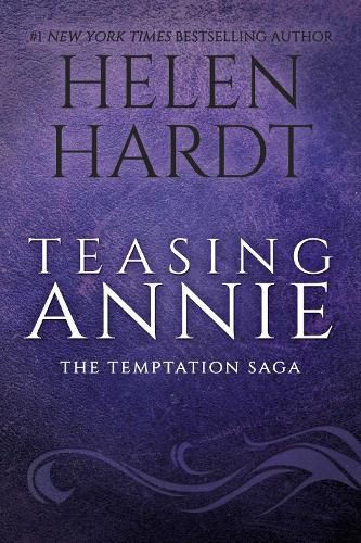 Cover image for Teasing Annie