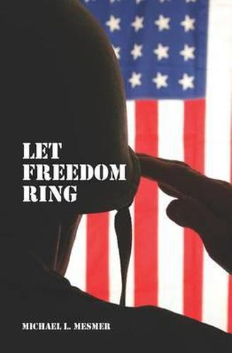 Cover image for Let Freedom Ring