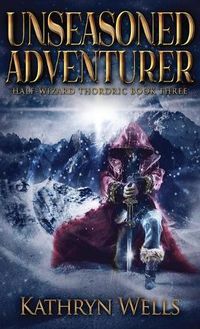 Cover image for Unseasoned Adventurer