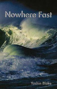 Cover image for Nowhere Fast