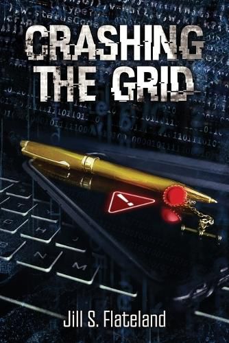 Cover image for Crashing The Grid