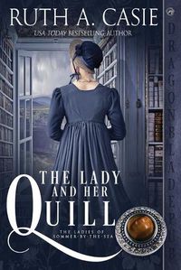 Cover image for The Lady and Her Quill