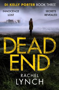 Cover image for Dead End