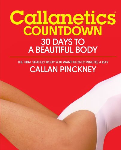 Cover image for Callanetics Countdown