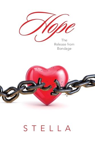 Cover image for Hope