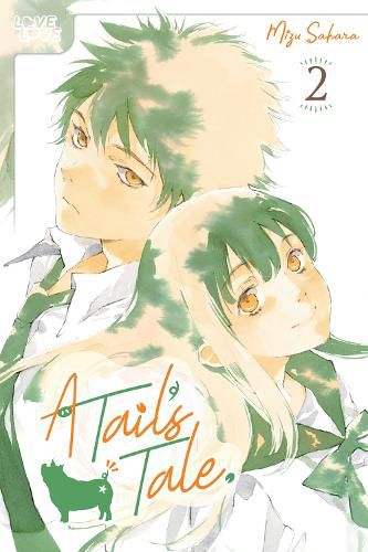 Cover image for A Tail's Tale, Volume 2