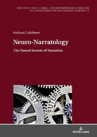 Cover image for Neuro-Narratology