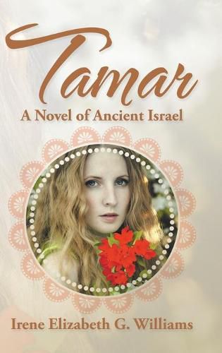 Cover image for Tamar