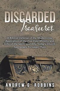 Cover image for Discarded Treasures