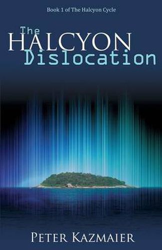 Cover image for The Halcyon Dislocation