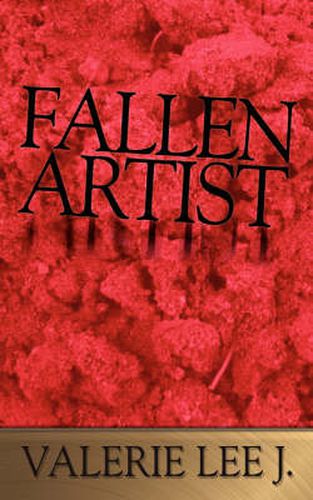 Cover image for Fallen Artist