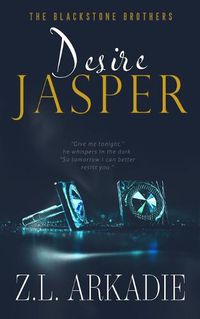 Cover image for Desire