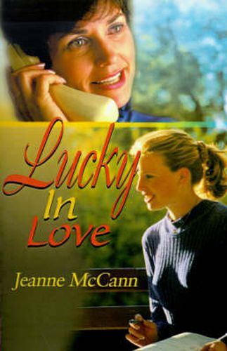 Cover image for Lucky in Love