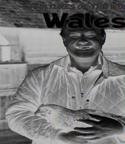 Wales