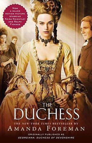 Cover image for The Duchess