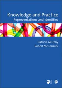 Cover image for Knowledge and Practice: Representations and Identities