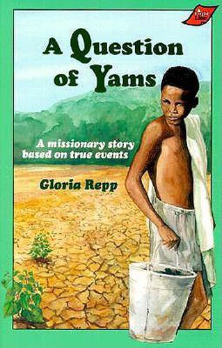 Cover image for Question of Yams Grd 1-2