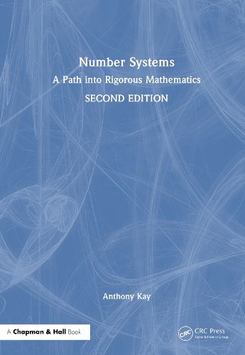 Cover image for Number Systems