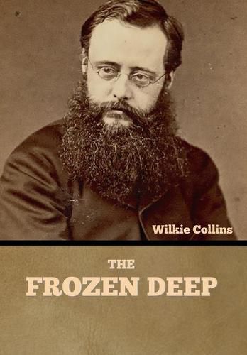 Cover image for The Frozen Deep