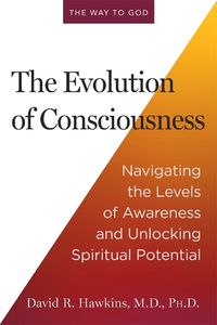 Cover image for The Evolution of Consciousness