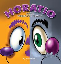 Cover image for Horatio