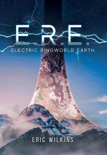 Cover image for E.R.E.: Electric Ringworld Earth