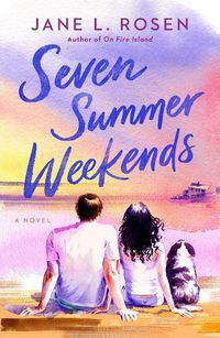 Cover image for Seven Summer Weekends