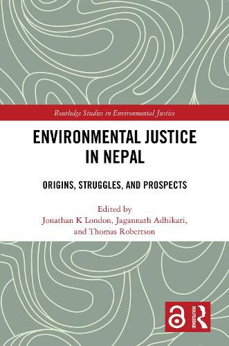 Environmental Justice in Nepal