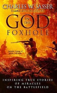 Cover image for God in the Foxhole
