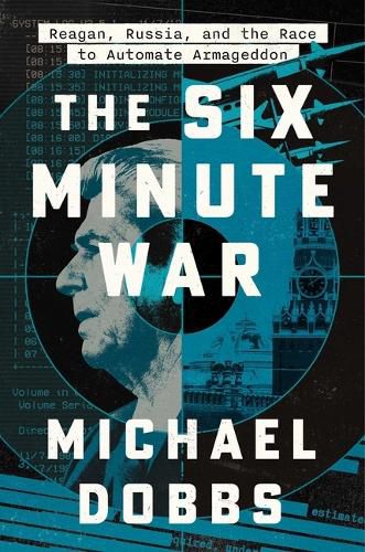 Cover image for The Six Minute War