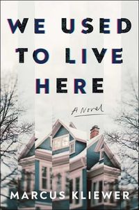 Cover image for We Used to Live Here