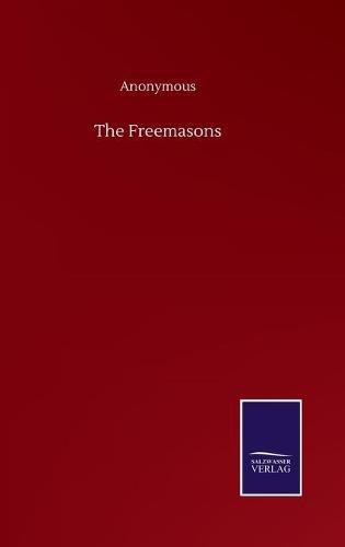 Cover image for The Freemasons