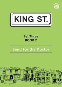 Cover image for Send for the Doctor