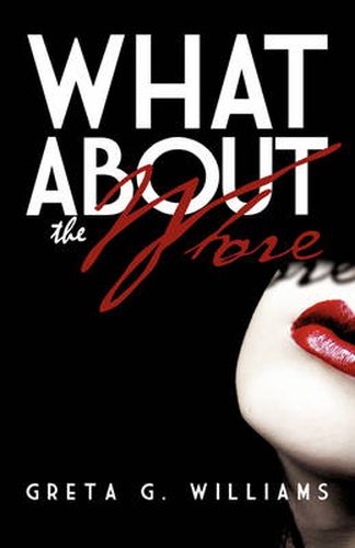 Cover image for What about the Whore?