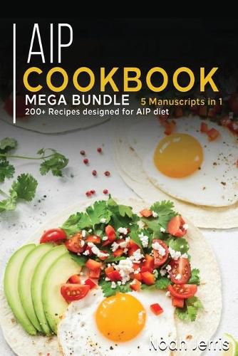 Cover image for AIP Cookbook