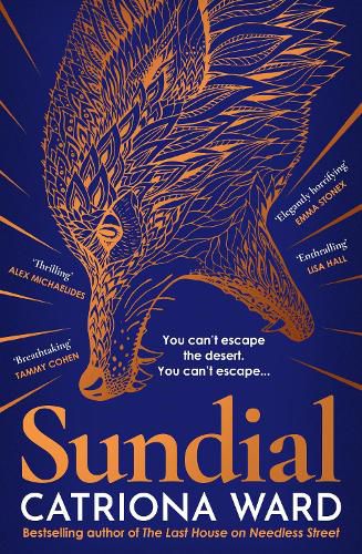 Cover image for Sundial