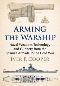 Cover image for Arming the Warship