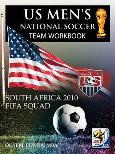 Cover image for Us Men's National Soccer Team Workbook