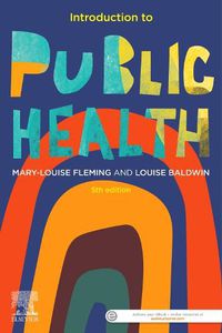 Cover image for Introduction to Public Health