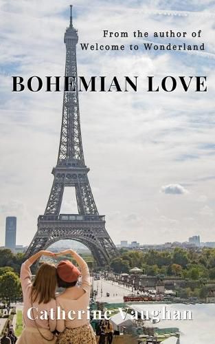 Cover image for Bohemian Love