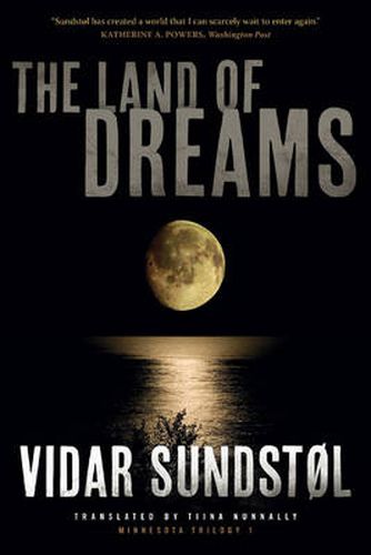 Cover image for The Land of Dreams