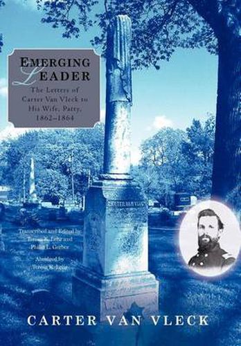 Cover image for Emerging Leader