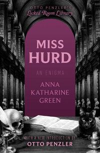 Cover image for Miss Hurd