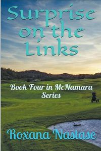 Cover image for Surprise on the Links