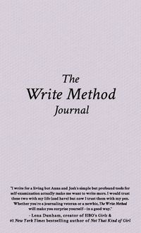 Cover image for The Write Method