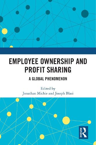Cover image for Employee Share Ownership and Profit Sharing
