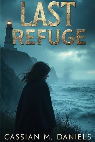 Cover image for Last Refuge