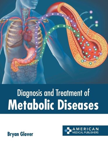 Cover image for Diagnosis and Treatment of Metabolic Diseases