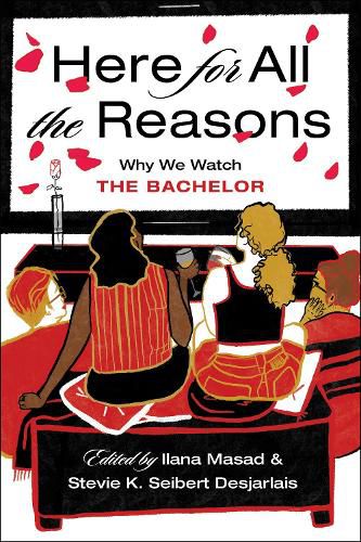 Cover image for Here For All the Reasons