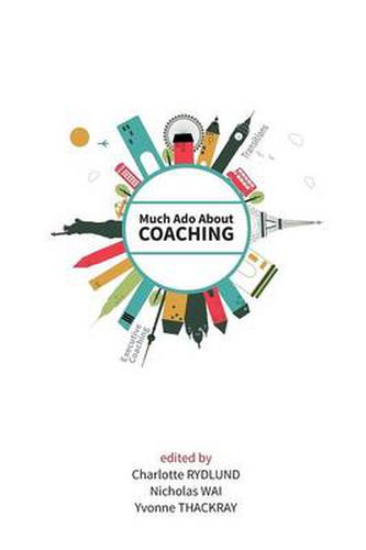 Cover image for Much Ado About Coaching